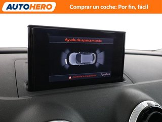 Audi A3 1.6 TDI