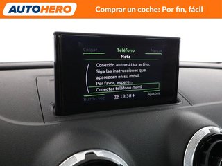 Audi A3 1.6 TDI