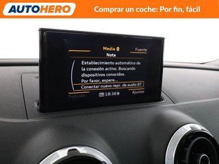 Audi A3 1.6 TDI