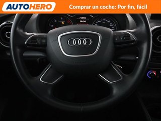 Audi A3 1.6 TDI