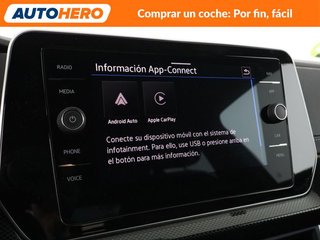 Volkswagen T-Cross 1.0 TSI R-Line