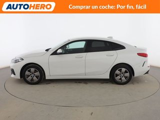 BMW Serie 2 216d Gran Coupe