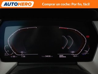 BMW Serie 2 216d Gran Coupe