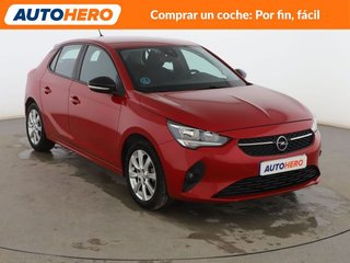 Opel Corsa 1.2 Edition