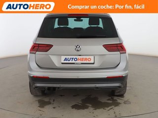 Volkswagen Tiguan 2.0 TDI Sport 4Motion BlueMotion
