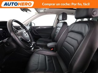 Volkswagen Tiguan 2.0 TDI Sport 4Motion BlueMotion