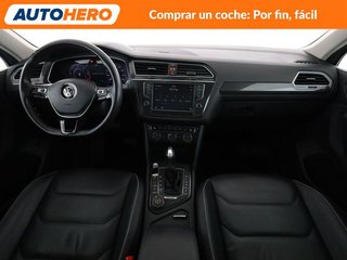 Volkswagen Tiguan 2.0 TDI Sport 4Motion BlueMotion