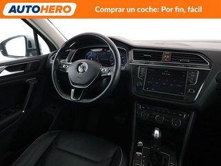 Volkswagen Tiguan 2.0 TDI Sport 4Motion BlueMotion