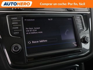 Volkswagen Tiguan 2.0 TDI Sport 4Motion BlueMotion