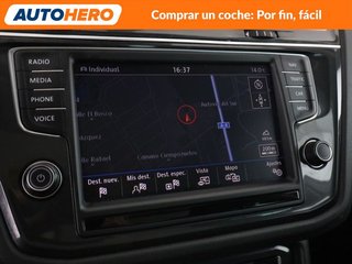 Volkswagen Tiguan 2.0 TDI Sport 4Motion BlueMotion