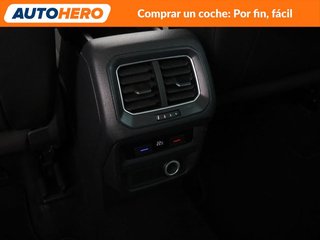 Volkswagen Tiguan 2.0 TDI Sport 4Motion BlueMotion