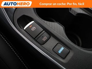 Nissan Juke 1.6 Hybrid Tekna