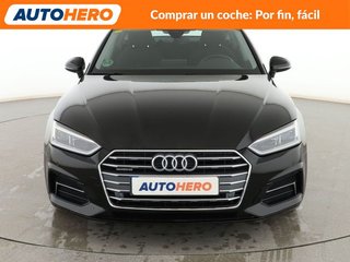 Audi A5 2.0 TDI quattro Sport