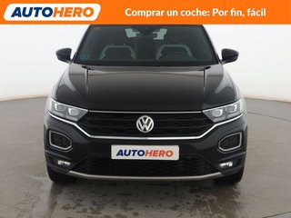 Volkswagen T-Roc 1.5 TSI ACT Sport