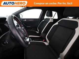 Volkswagen T-Roc 1.5 TSI ACT Sport