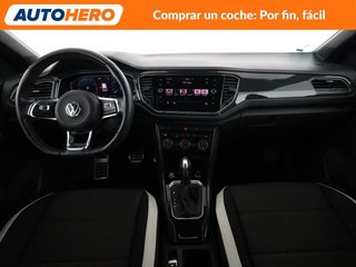 Volkswagen T-Roc 1.5 TSI ACT Sport
