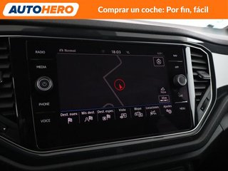 Volkswagen T-Roc 1.5 TSI ACT Sport