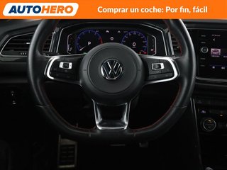 Volkswagen T-Roc 1.5 TSI ACT Sport