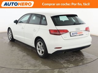 Audi A3 1.6 TDI