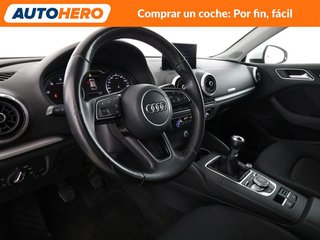 Audi A3 1.6 TDI