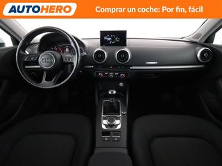 Audi A3 1.6 TDI