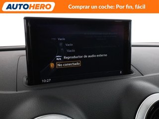 Audi A3 1.6 TDI