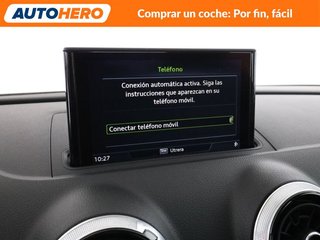 Audi A3 1.6 TDI