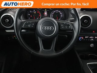 Audi A3 1.6 TDI