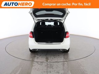 Mercedes Clase B B 200 CDI Urban