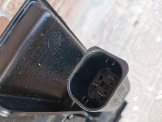Ventilador BMW E60