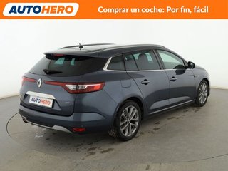 Renault Megane 1.6 TCe Energy GT