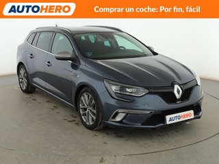 Renault Megane 1.6 TCe Energy GT