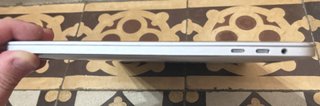 MacBook Pro 13" A1706 Touch Bar 16GB RAM