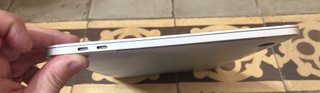 MacBook Pro 13" A1706 Touch Bar 16GB RAM