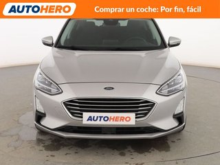 Ford Focus 1.5 EcoBlue TDCi Trend Plus