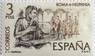 11 Sellos Antiguos España