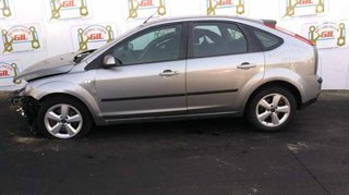 Ford 700101 mando intermitentes 4m5t13335bd focus