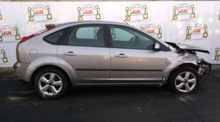 Ford 700101 mando intermitentes 4m5t13335bd focus