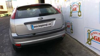 Ford 700101 mando intermitentes 4m5t13335bd focus