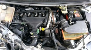 Ford 700101 mando intermitentes 4m5t13335bd focus
