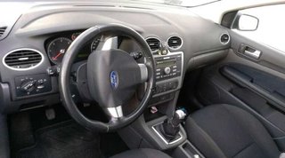 Ford 700101 mando intermitentes 4m5t13335bd focus