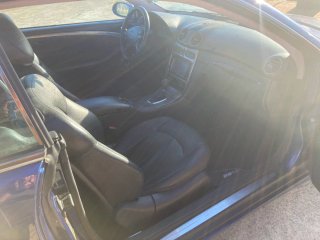 Mercedes-Benz  CLK 2024