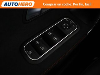 Mercedes Clase A A 180 d AMG Line