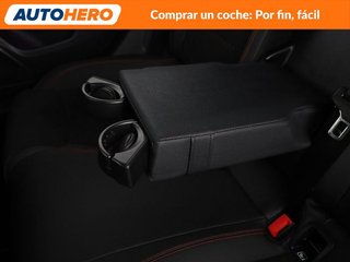 Mercedes Clase A A 180 d AMG Line