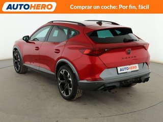 Cupra Formentor 2.0 TSI VZ 4Drive