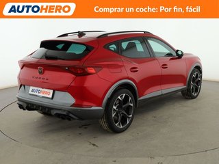 Cupra Formentor 2.0 TSI VZ 4Drive