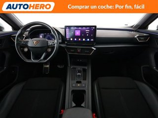 Cupra Formentor 2.0 TSI VZ 4Drive