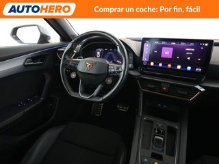 Cupra Formentor 2.0 TSI VZ 4Drive