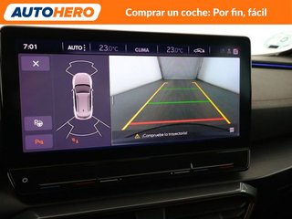 Cupra Formentor 2.0 TSI VZ 4Drive