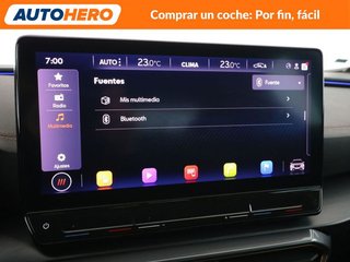 Cupra Formentor 2.0 TSI VZ 4Drive